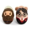 Mini Eggs Harry Potter Harry, Dobby, Hagrid Y Voldemort -Eric Ventas mini eggs harry potter harry dobby hagrid y voldemort