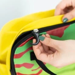 Mochila Con Asas Jurassic Park -Eric Ventas mochila con asas jurassic park 4