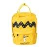 Mochila Con Asas Snoopy -Eric Ventas mochila con asas snoopy