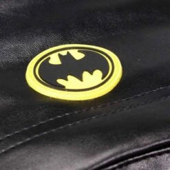 Mochila Dc Comics Batman Logo -Eric Ventas mochila dc comics batman logo 2