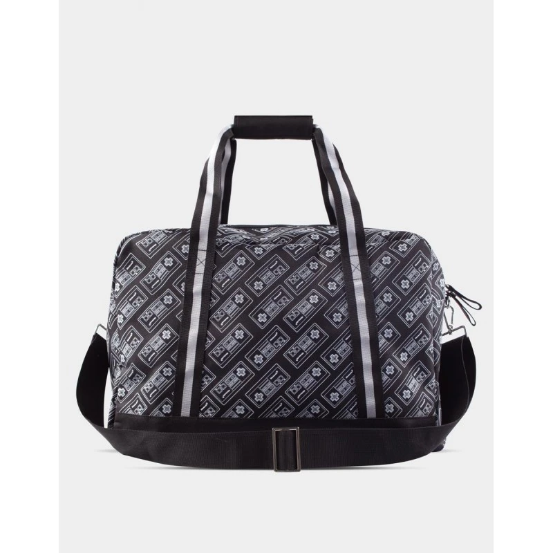 Mochila De Viaje Nintendo Nes 4 Mochila De Viaje Nintendo Nes - Imagen 2