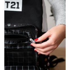 Mochila Escolar Bt21 Cool Collection -Eric Ventas mochila escolar bt21 cool collection 13