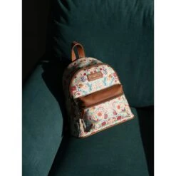 Mochila Frida Kahlo Viva La Vida 15 Mochila Frida Kahlo Viva La Vida -Eric Ventas mochila frida kahlo viva la vida 6