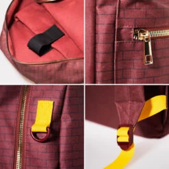 Mochila Harry Potter Anden 9 3/4 -Eric Ventas mochila harry potter anden 9 3 4 2