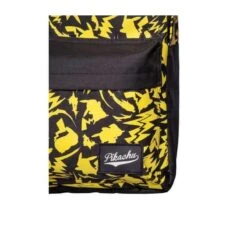 Mochila Pikachu Pokemon -Eric Ventas mochila pikachu pokemon 2