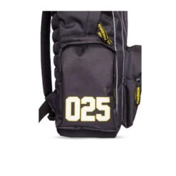 Mochila Pokemon Pikachu 025 -Eric Ventas mochila pokemon pikachu 025 2