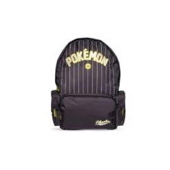 Mochila Pokemon Pikachu 025