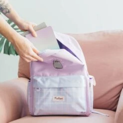 Mochila Pusheen Moments -Eric Ventas mochila pusheen moments 5