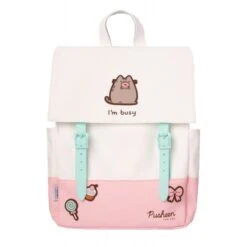 Mochila Pusheen Rose Collection