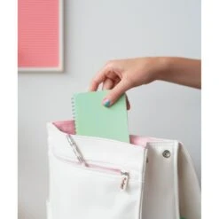 Mochila Pusheen Rose Collection -Eric Ventas mochila pusheen rose collection 4