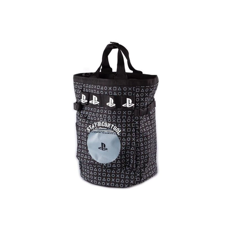 MOCHILA SONY PLAYSTATION AOP 4 MOCHILA SONY PLAYSTATION AOP - Imagen 2