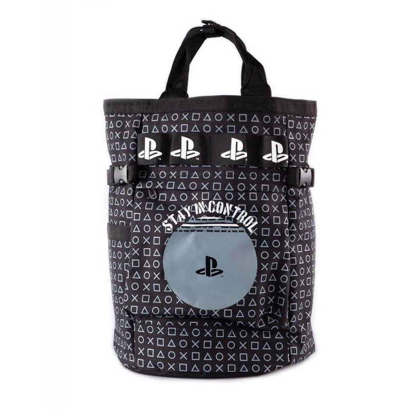 MOCHILA SONY PLAYSTATION AOP 3 MOCHILA SONY PLAYSTATION AOP