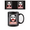 Batman Taza Obey The Joker El Caballero Oscuro -Eric Ventas mug the dark knight obey the