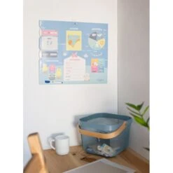 My First Calendar Eggie -Eric Ventas my first calendar eggie 2