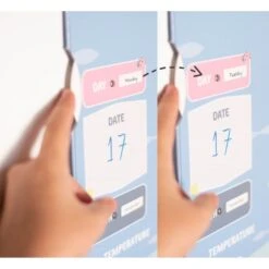 My First Calendar Eggie -Eric Ventas my first calendar eggie 3