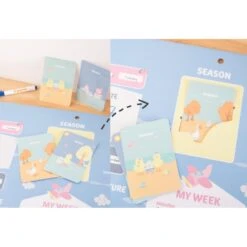 My First Calendar Eggie -Eric Ventas my first calendar eggie 4