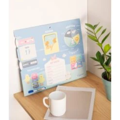 My First Calendar Eggie -Eric Ventas my first calendar eggie 7