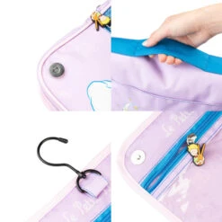 Neceser De Viaje Colgante El Principito -Eric Ventas neceser de viaje colgante el principito 2