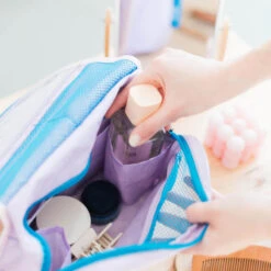 Neceser De Viaje Colgante El Principito -Eric Ventas neceser de viaje colgante el principito 5