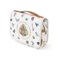 Neceser De Viaje Colgante Harry Potter