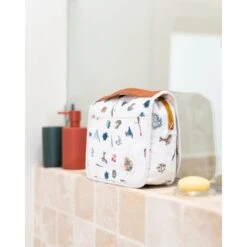 Neceser De Viaje Colgante Harry Potter -Eric Ventas neceser de viaje colgante harry potter 4