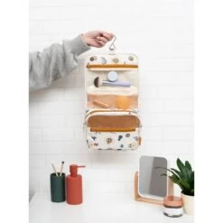 Neceser De Viaje Colgante Harry Potter -Eric Ventas neceser de viaje colgante harry potter 7