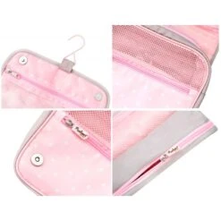 Neceser De Viaje Colgante Pusheen Foodie Collection -Eric Ventas neceser de viaje colgante pusheen foodie collection 2