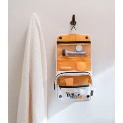 Neceser De Viaje Colgante Snoopy -Eric Ventas neceser de viaje colgante snoopy 5