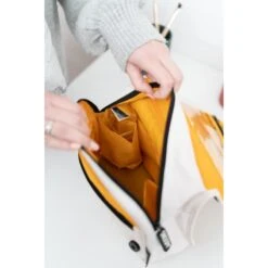 Neceser De Viaje Colgante Snoopy -Eric Ventas neceser de viaje colgante snoopy 6