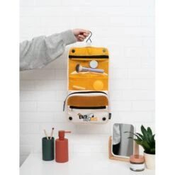 Neceser De Viaje Colgante Snoopy -Eric Ventas neceser de viaje colgante snoopy 7