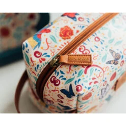 Neceser Frida Kahlo Viva La Vida 14 Neceser Frida Kahlo Viva La Vida -Eric Ventas neceser frida kahlo viva la vida 5