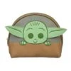 Neceser Grogu Star Wars The Mandalorian -Eric Ventas neceser grogu star wars the mandalorian