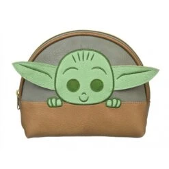 Neceser Grogu Star Wars The Mandalorian