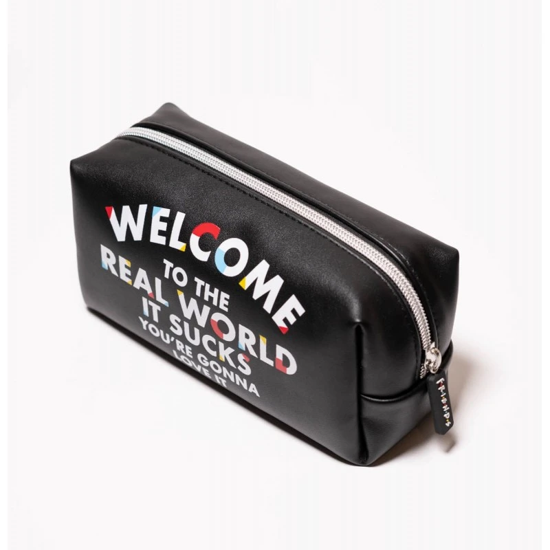 Estuche Portatodo Friends 4 Estuche Portatodo Friends - Imagen 2