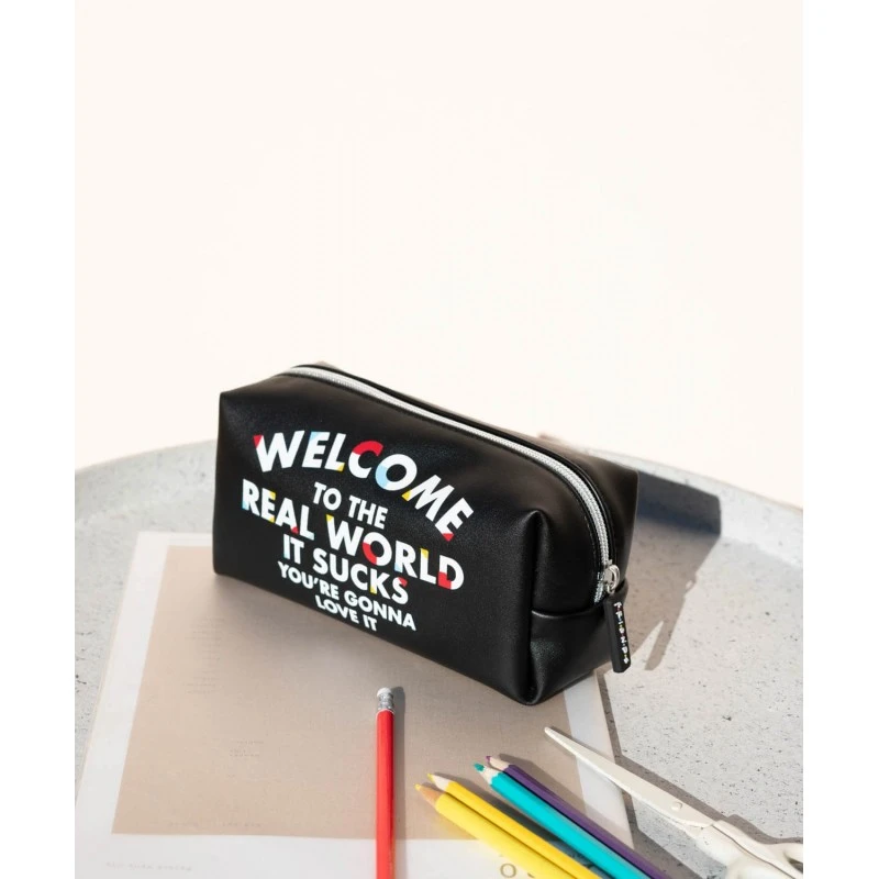 Estuche Portatodo Friends 6 Estuche Portatodo Friends - Imagen 4