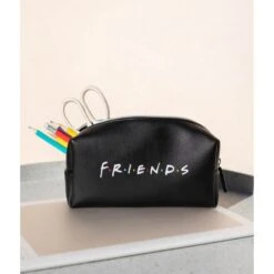 Estuche Portatodo Friends 12 Estuche Portatodo Friends -Eric Ventas neceser portatodo friends 4