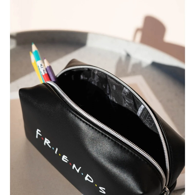 Estuche Portatodo Friends 8 Estuche Portatodo Friends - Imagen 6