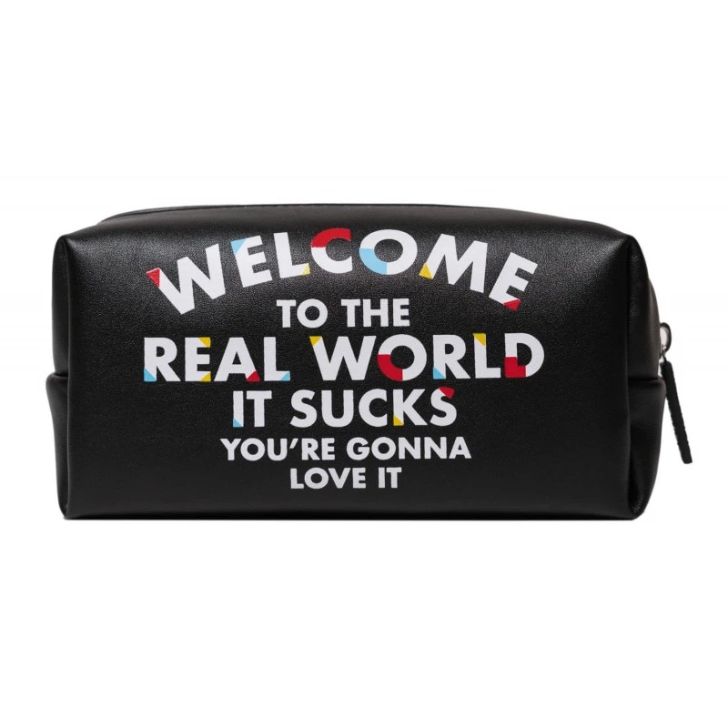 Estuche Portatodo Friends 3 Estuche Portatodo Friends