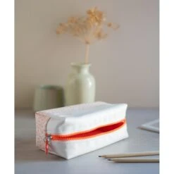 Estuche Miss Haiku -Eric Ventas neceser portatodo miss haiku 6