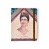 Notebook Premium A5 Plus Frida Kahlo