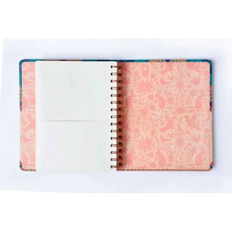 Notebook Premium A5 Plus Frida Kahlo 9 Notebook Premium A5 Plus Frida Kahlo - Imagen 7