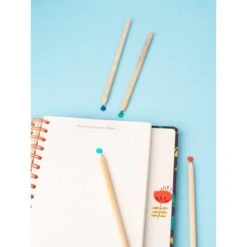 Notebook Premium A5 Spine Wire-O Unicorn -Eric Ventas notebook premium a5 spine wire o unicorn 6