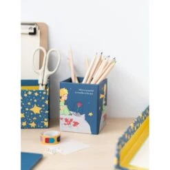 Organizador De Escritorio El Principito 11 Organizador De Escritorio El Principito -Eric Ventas organizador de escritorio el principito 3