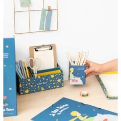 Organizador De Escritorio El Principito 12 Organizador De Escritorio El Principito -Eric Ventas organizador de escritorio el principito 4