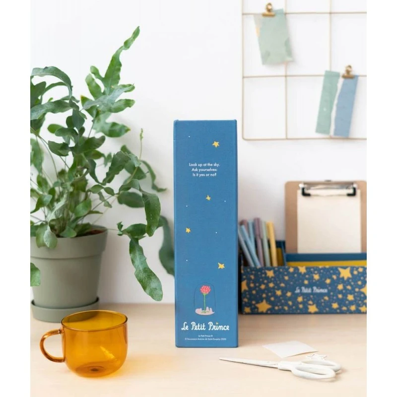 Organizador De Escritorio El Principito 7 Organizador De Escritorio El Principito - Imagen 6