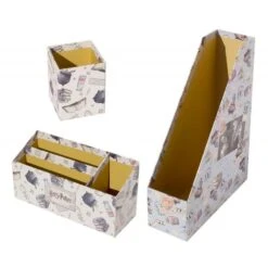 Primera página 30 Primera página -Eric Ventas organizador de escritorio harry potter 1