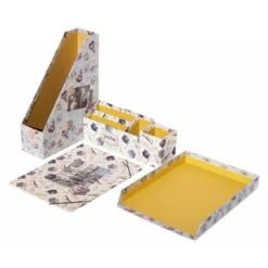 Organizador De Escritorio Harry Potter