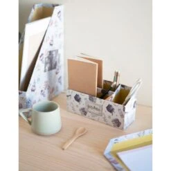 Organizador De Escritorio Harry Potter 15 Organizador De Escritorio Harry Potter -Eric Ventas organizador de escritorio harry potter 5