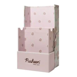 Organizador De Escritorio Pusheen Foodie Collection -Eric Ventas organizador de escritorio pusheen foodie collection 2