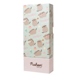 Organizador De Escritorio Pusheen Foodie Collection